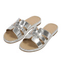 Chaussons de danse classique femme — Lucia