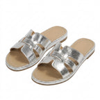 Chaussons de danse classique femme — Lucia