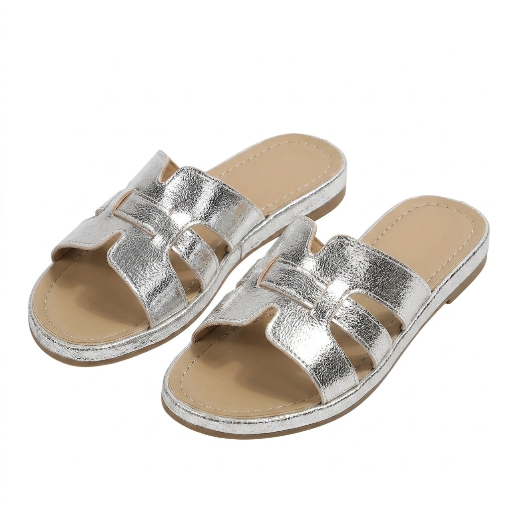 Chaussons de danse classique femme — Lucia