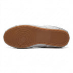 Chaussons de danse classique femme satin — Lierre - vue rapprochée