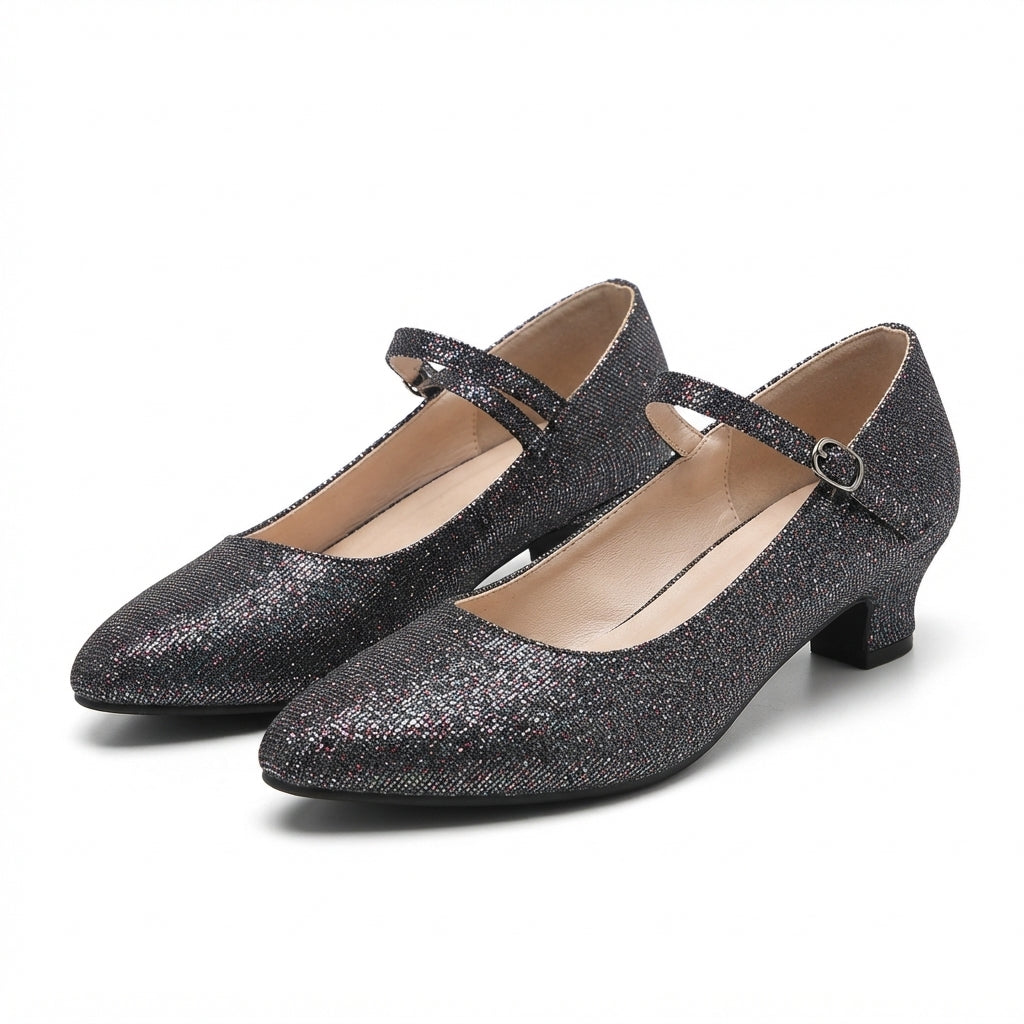 Souliers de tango femme — Rima