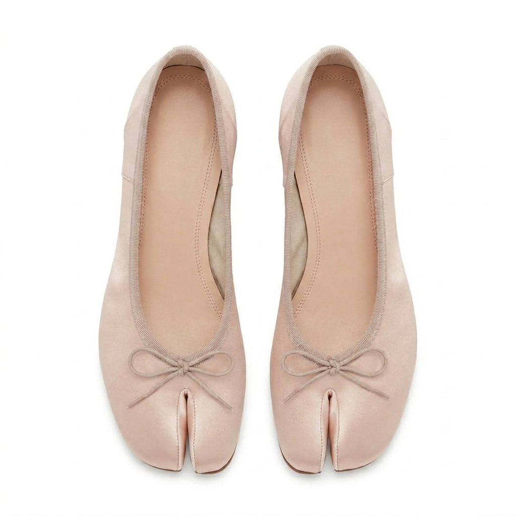 Chaussons de danse classique femme — Mathilde - semelle