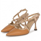 Chaussons de danse classique femme — Nadia