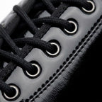 Souliers de claquettes femme — Tagète - vue rapprochée