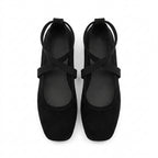 Chaussons de danse classique femme — Havane - semelle