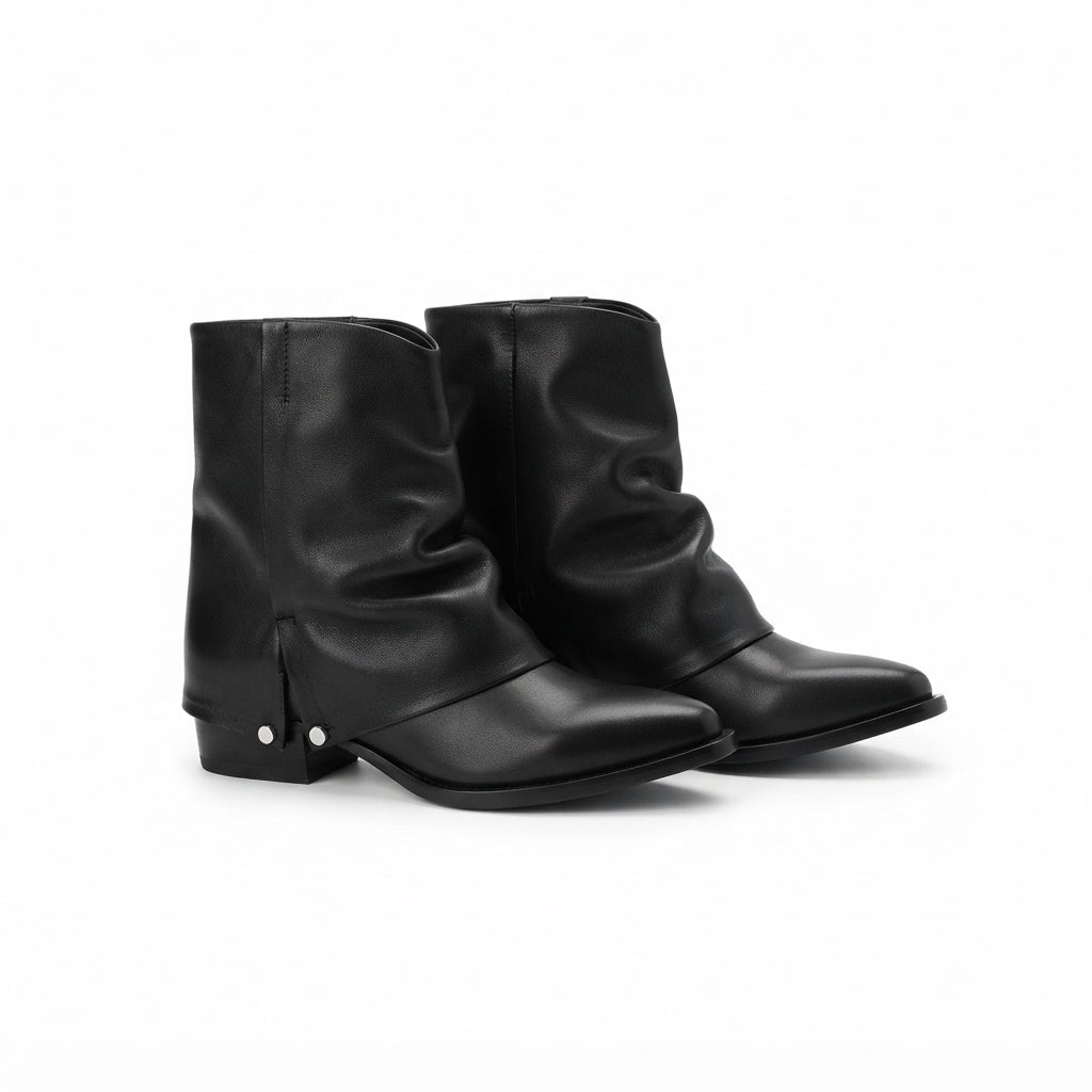Chaussons de danse classique femme — Fontaine