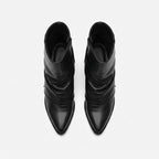 Chaussons de danse classique femme — Fontaine