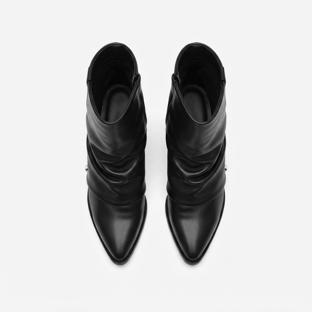 Chaussons de danse classique femme — Fontaine