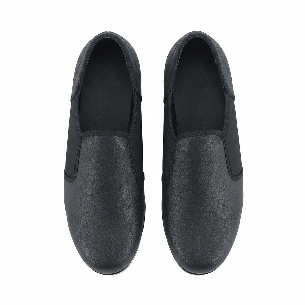 Souliers de claquettes femme — Odette - semelle