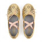 Chaussons de danse classique enfant — Nina - semelle