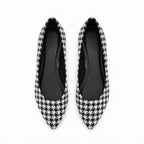 Chaussons de danse classique femme toile — Laure