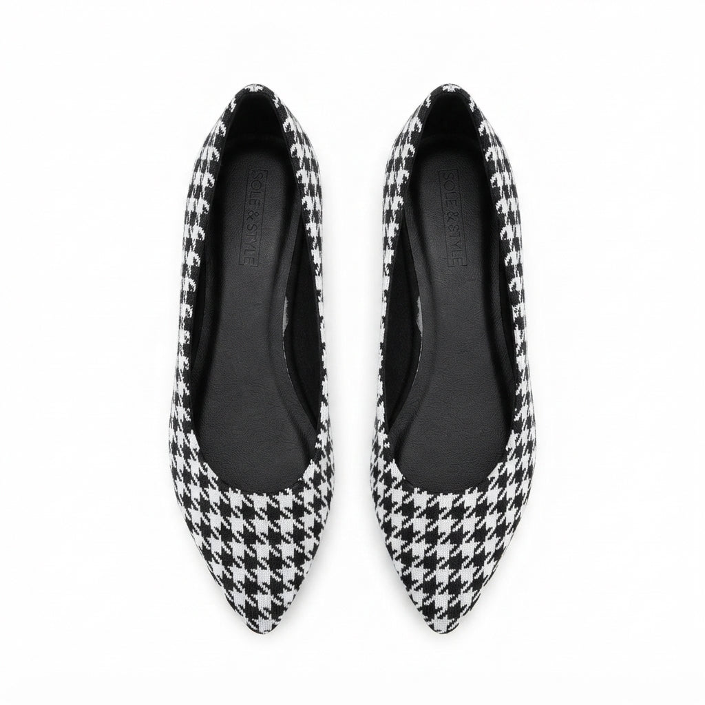 Chaussons de danse classique femme toile — Laure