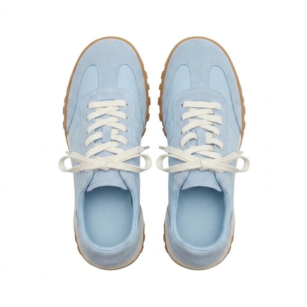 Chaussons de danse classique femme — Ondine - semelle