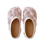 Chaussons de danse classique enfant — Athènes - semelle