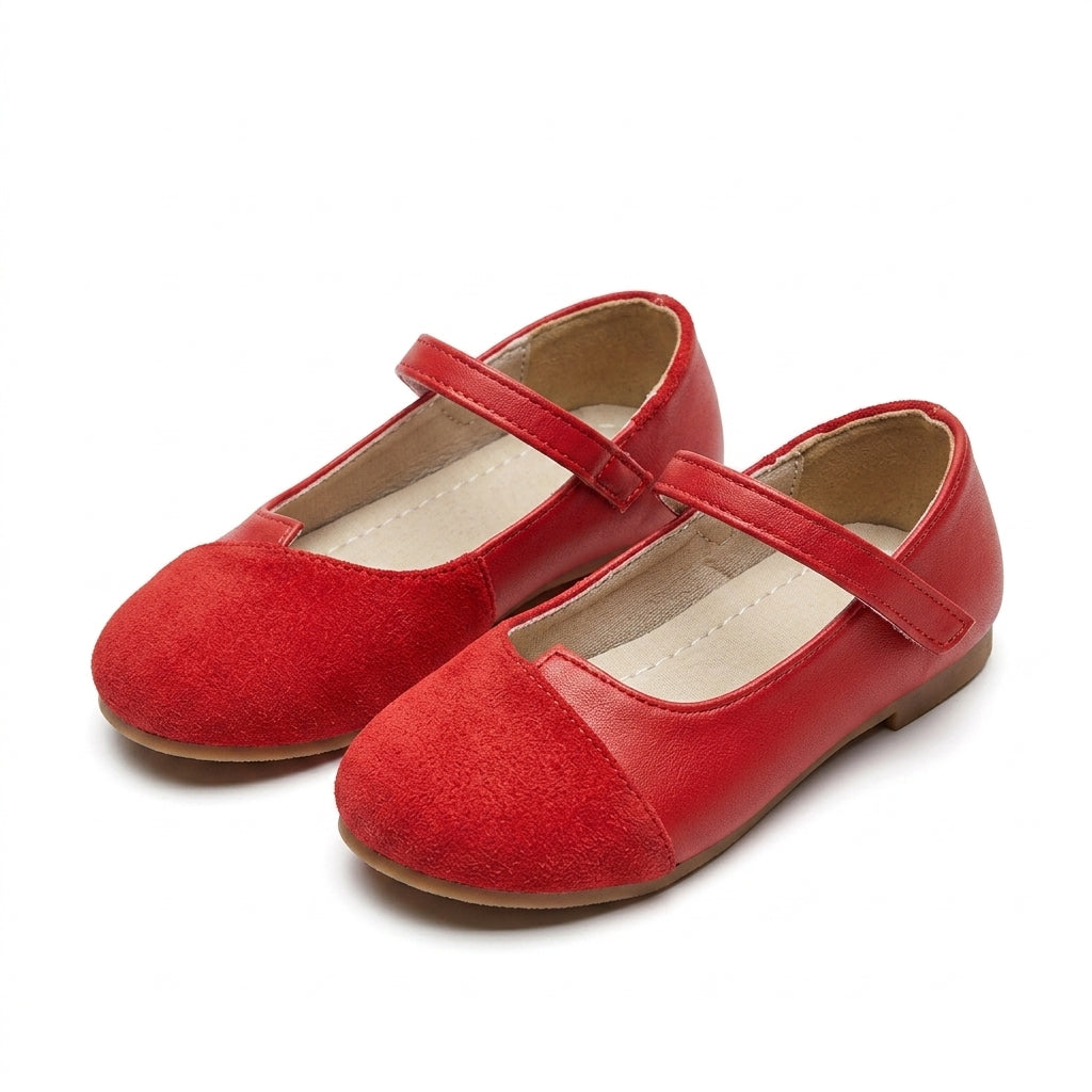 Chaussons de danse classique enfant — Santiago
