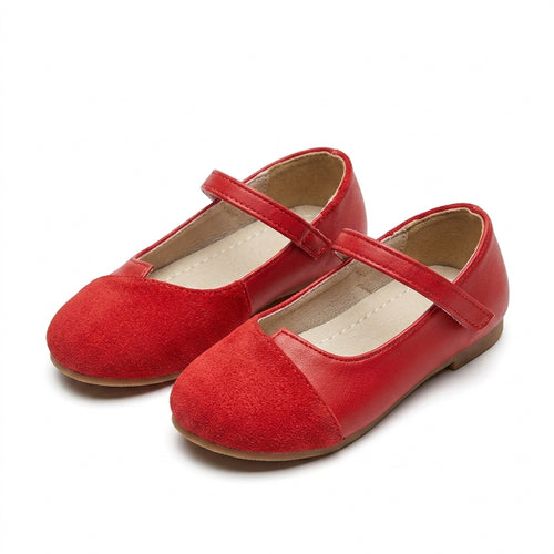Chaussons de danse classique enfant — Santiago