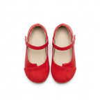 Chaussons de danse classique enfant — Santiago - semelle