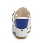 Chaussons de danse classique femme — Fabiola - détail
