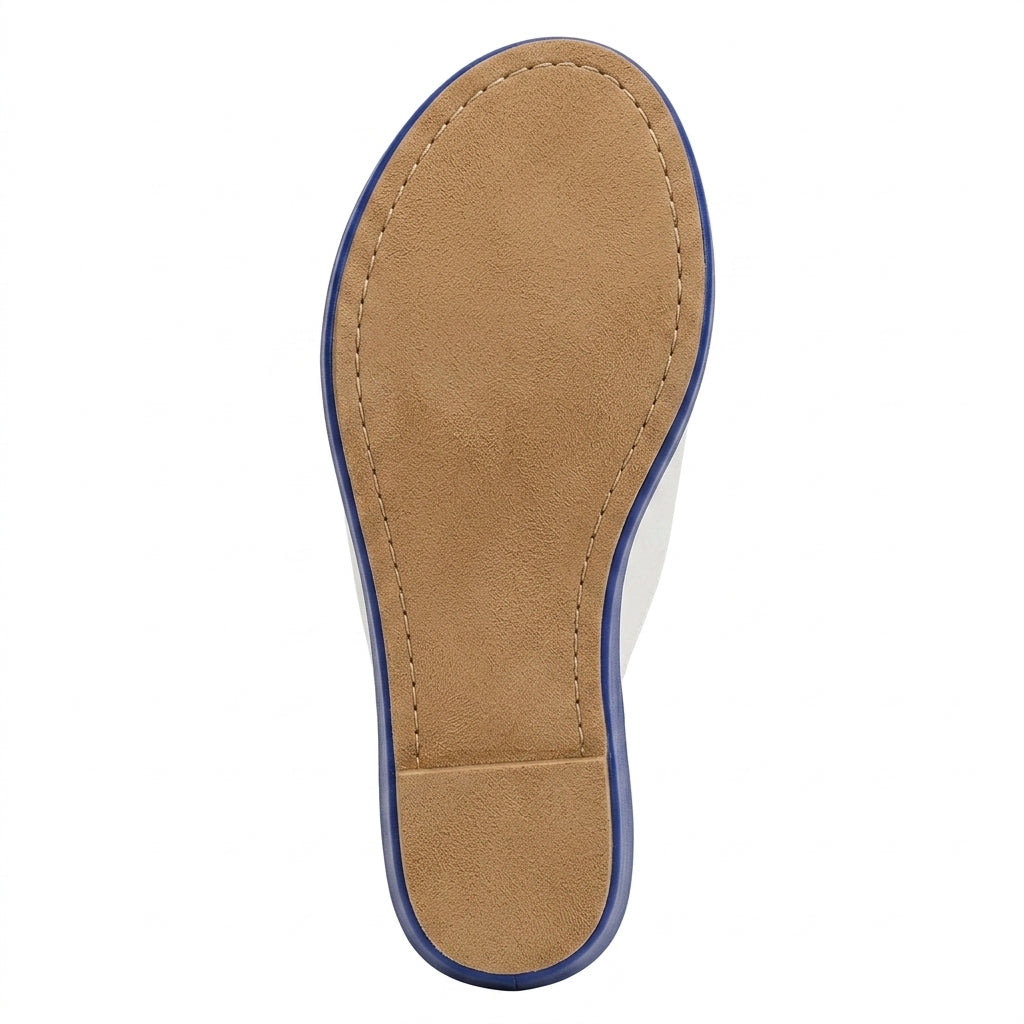 Chaussons de danse classique femme — Fabiola - vue rapprochée