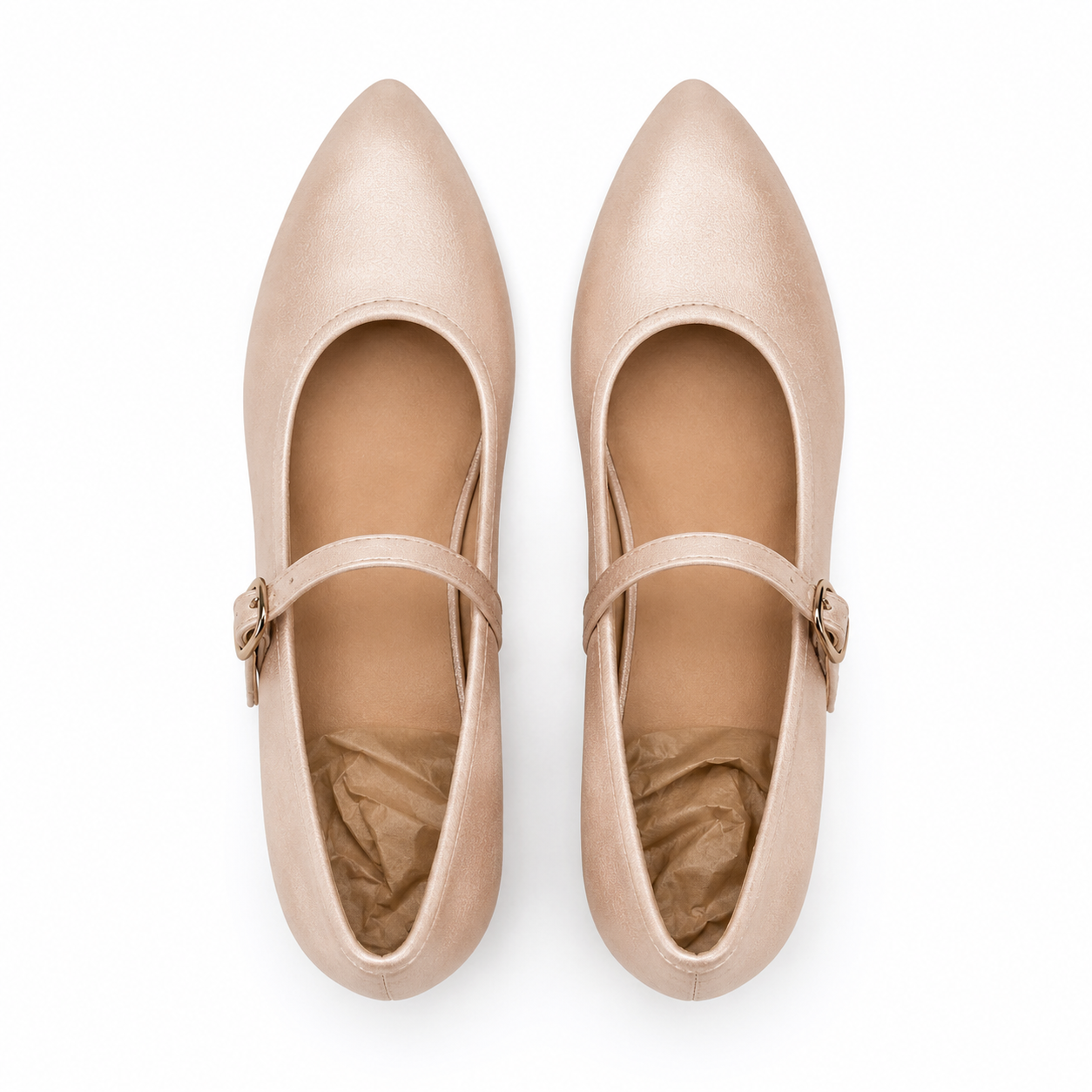 Baskets de danse moderne femme satin — Palerme - semelle