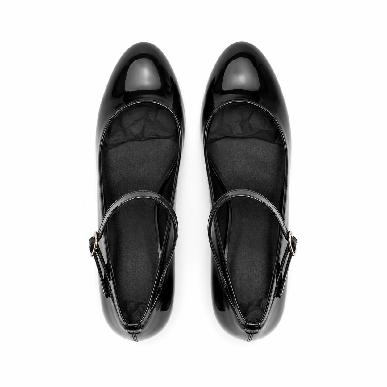 Baskets de danse moderne femme — Passé - semelle