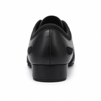 Baskets de danse moderne homme — Mercedes - détail