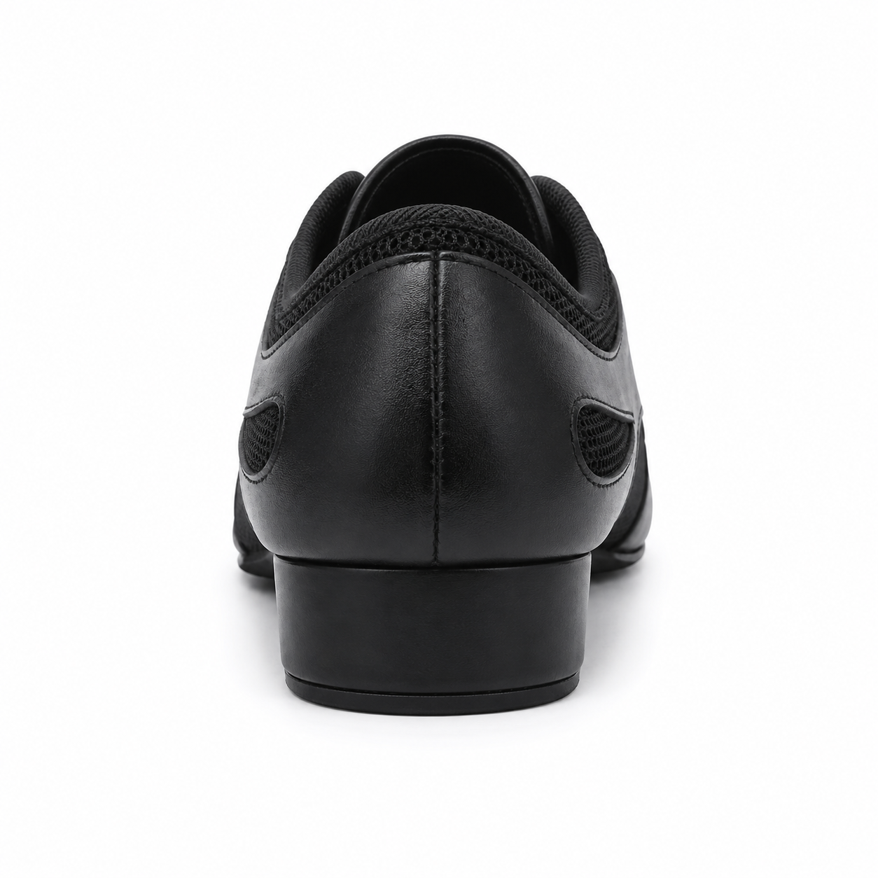 Baskets de danse moderne homme — Mercedes - détail