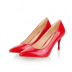Chaussons de danse classique femme — Paola