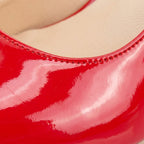 Chaussons de danse classique femme — Paola - vue 3/4