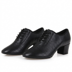 Souliers de claquettes homme — Valentina