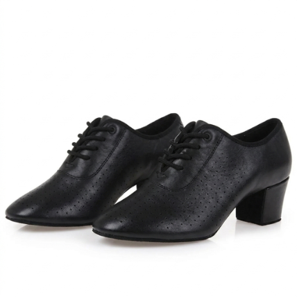 Souliers de claquettes homme — Valentina
